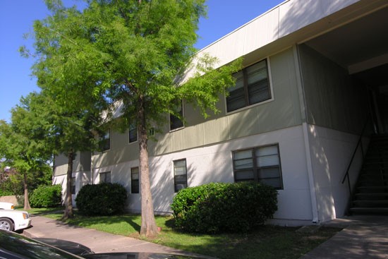 Northgate Square Apartments